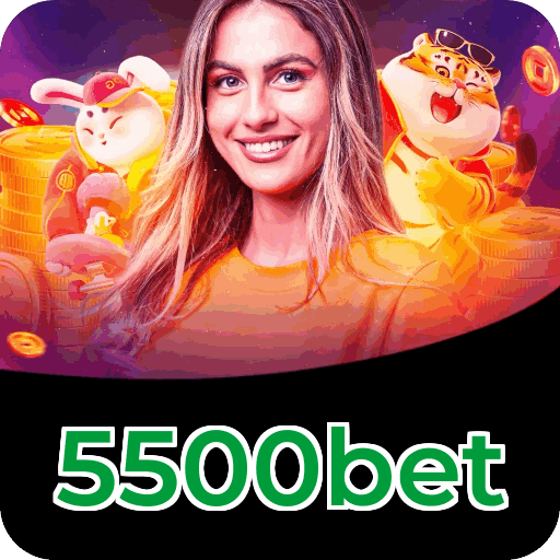 5500bet Logo