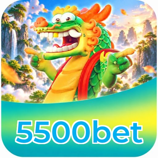 5500bet Certificado eCOGRA