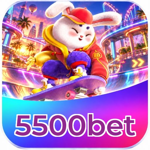 5500bet Logo