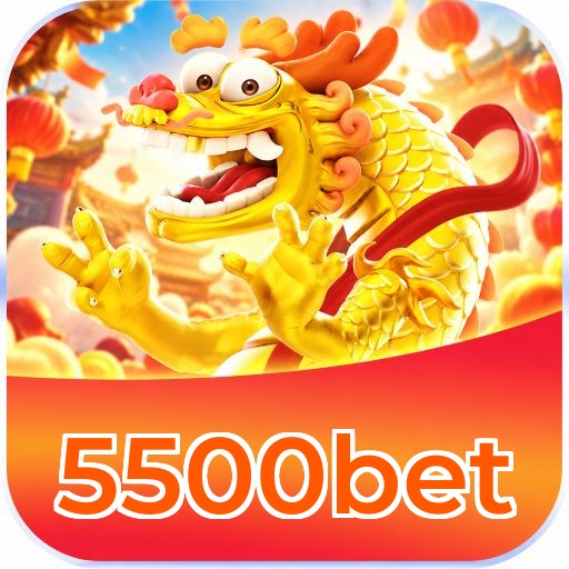 5500bet Logo