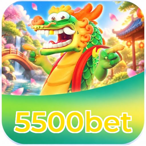 Loteria 5500bet - Quina e mais jogos