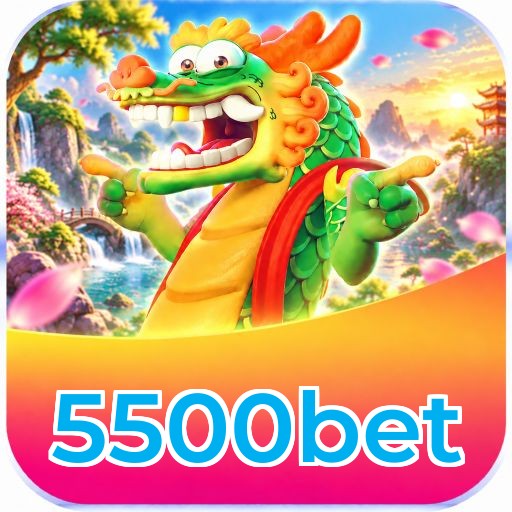 Certificação eCOGRA 5500bet