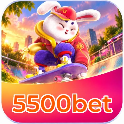 5500bet Logo