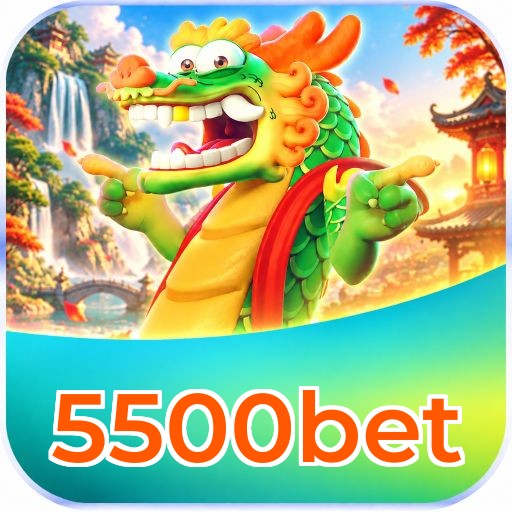 Servidor Brasil 5500bet