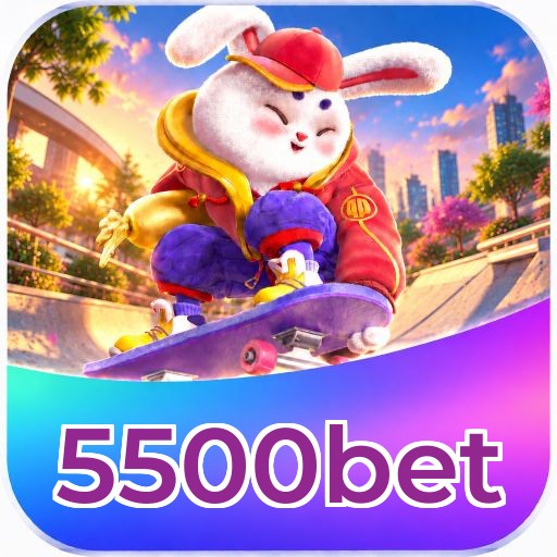 Slots 5500bet - RTP Alto Certificado