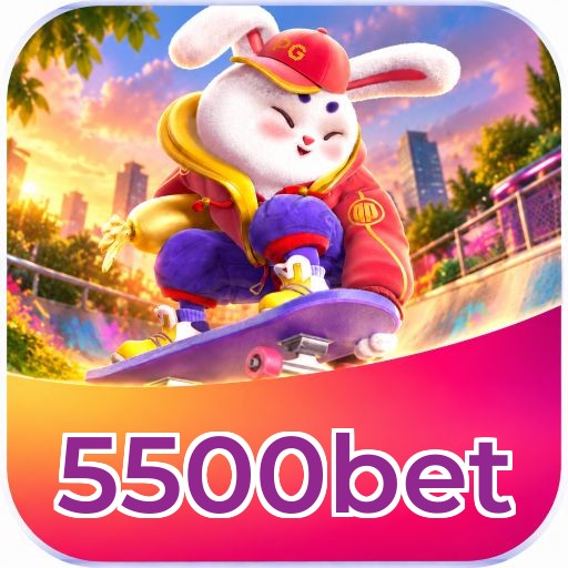 5500bet Logo 2