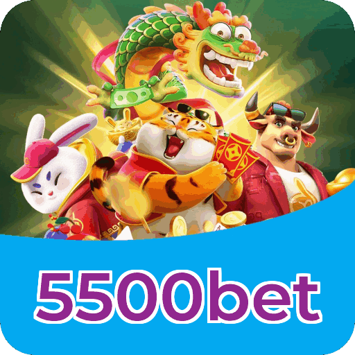 5500bet Logo