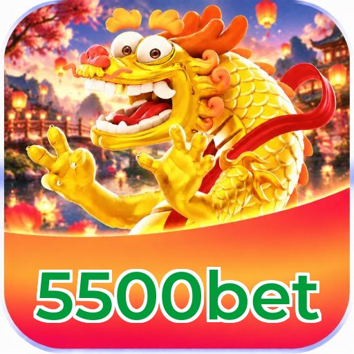 5500bet Segurança Logo 2