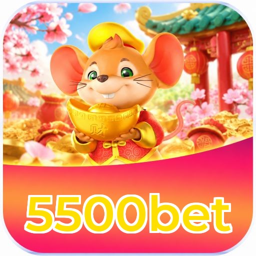 5500bet APP Mobile - Android & iOS