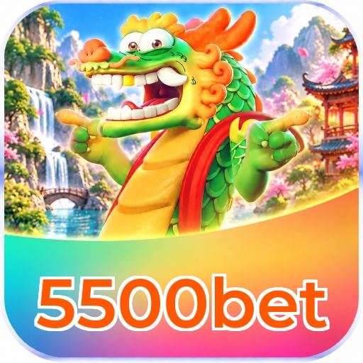 5500bet Fortune Tiger Oficial