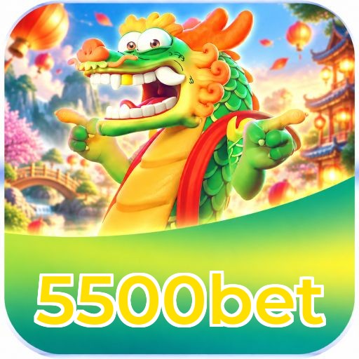 5500bet Logo