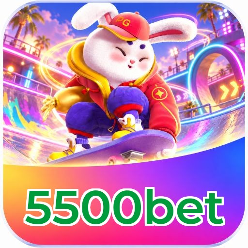 Plataforma 5500bet - PIX Instantâneo