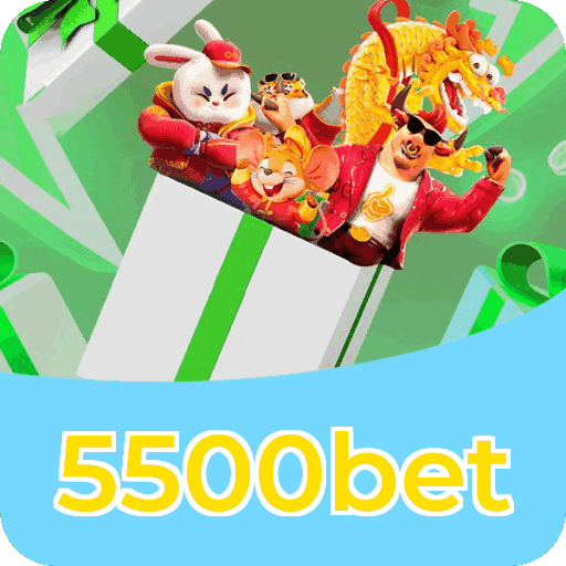 5500bet Logo