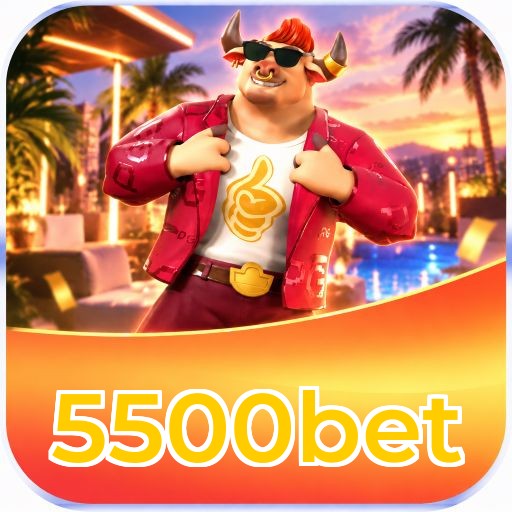 5500bet Download Oficial