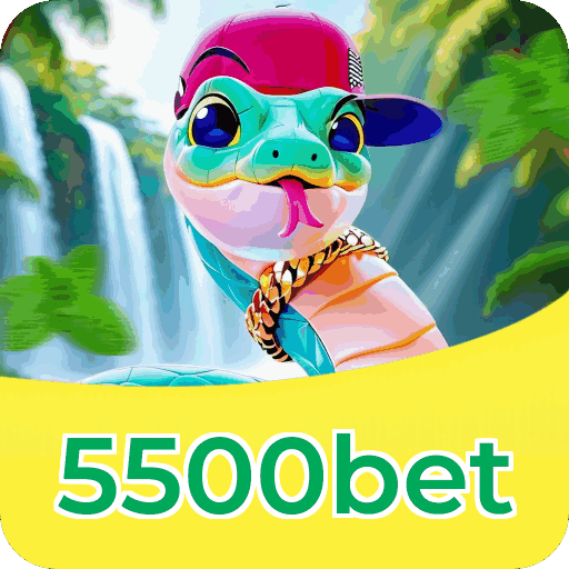 5500bet Logo