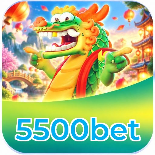 5500bet Segurança Logo 1