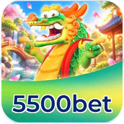 5500bet Logo