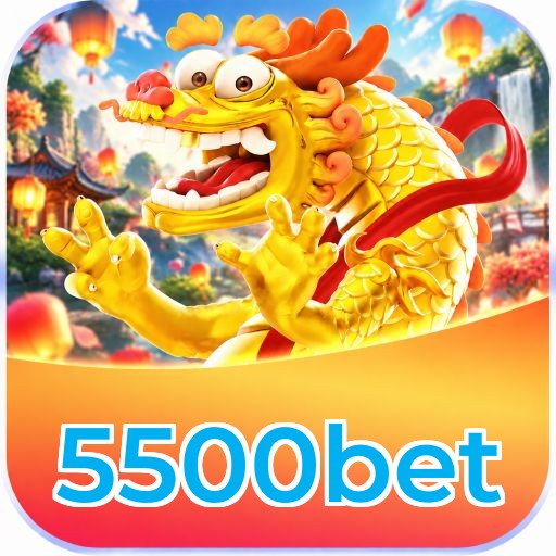 5500bet Cassino Online Certificado