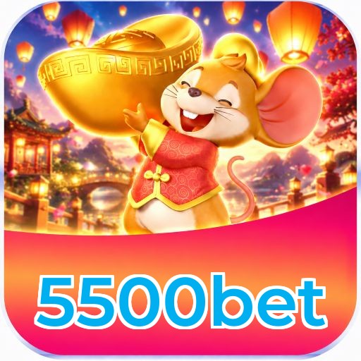 Canal Telegram 5500bet Oficial