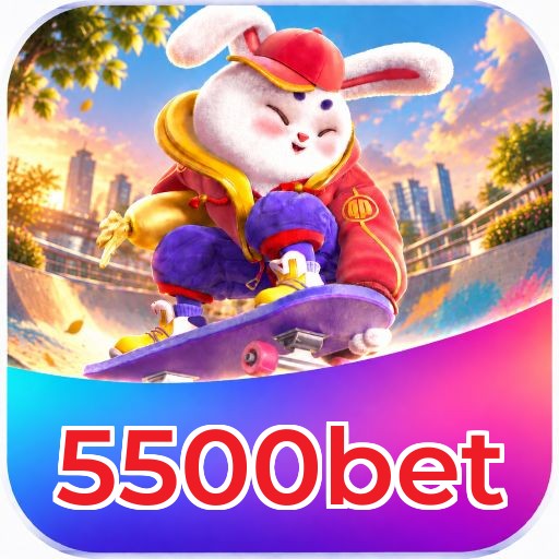 Certificação GLI 5500bet