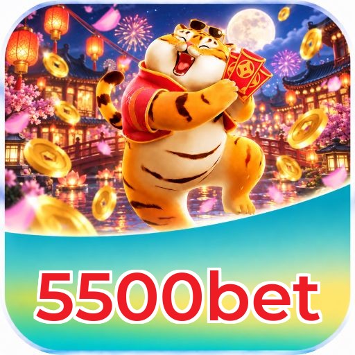 Fortune Tiger Logo 2