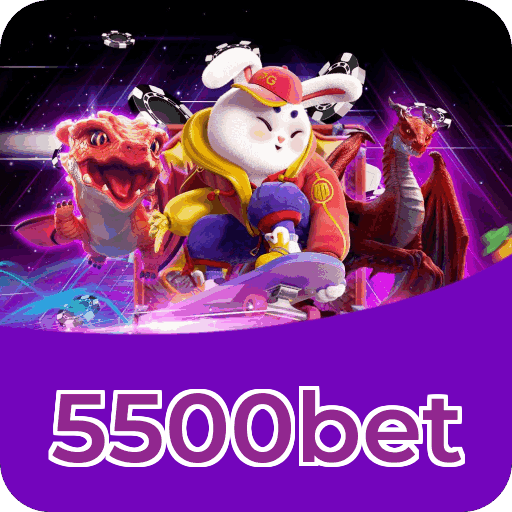 5500bet Logo