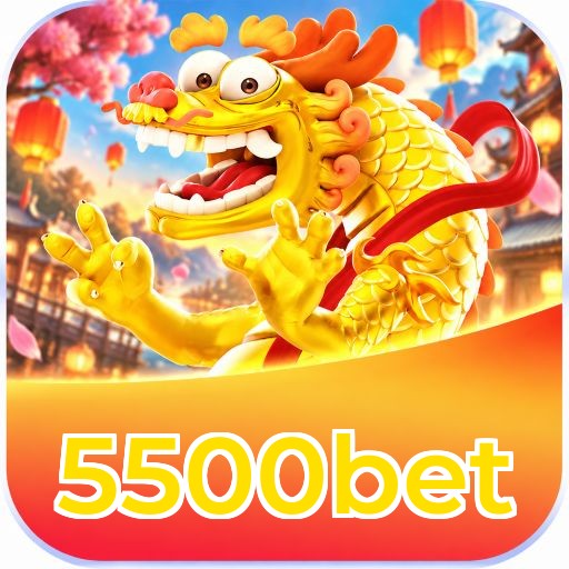 5500bet Licenciado Curaçao - Segurança SSL 256-bit