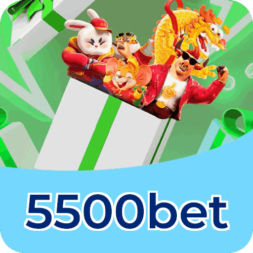 5500bet Logo