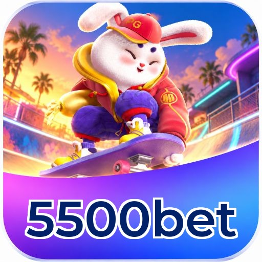 5500bet Apostas Esportivas Logo
