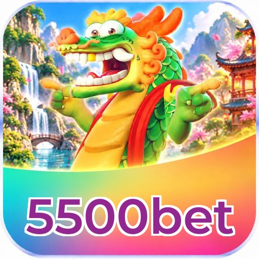 5500bet Instalar Logo 3