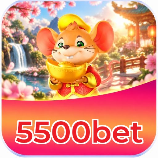 5500bet Logo 1