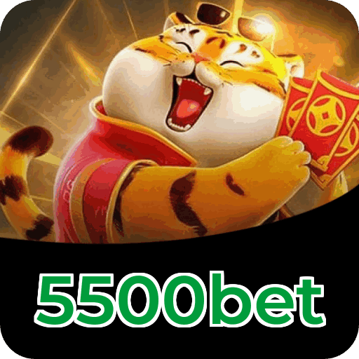 5500bet Logo