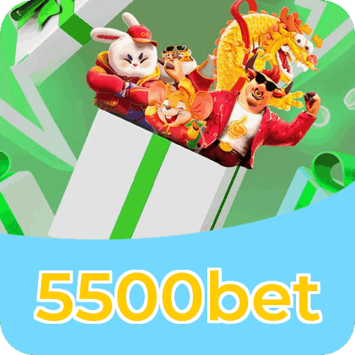 5500bet Logo
