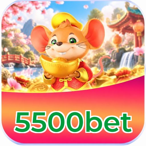 5500bet Logo