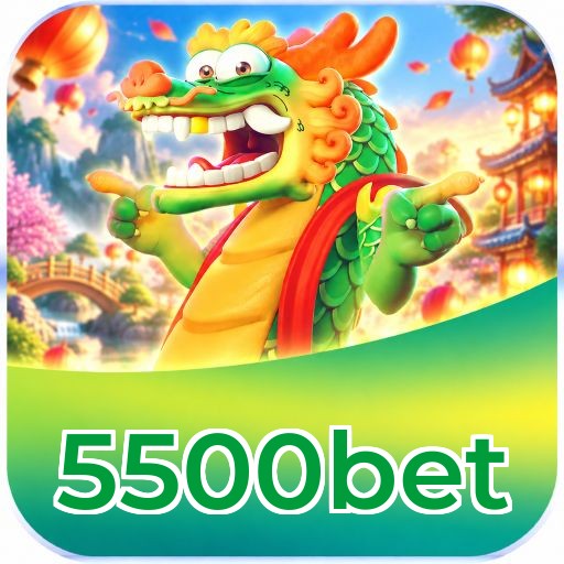 5500bet Instalar Logo 1