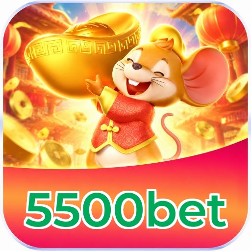 5500bet Logo