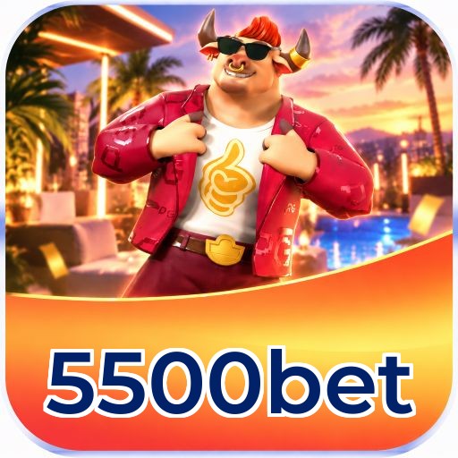 5500bet Instalar Logo 2