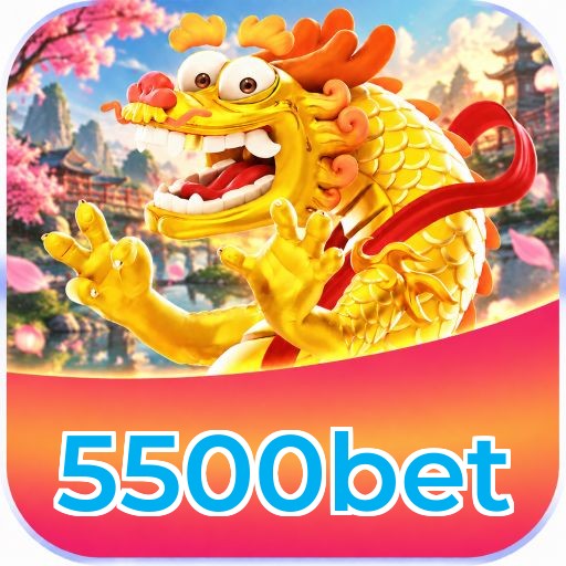 5500bet Logo