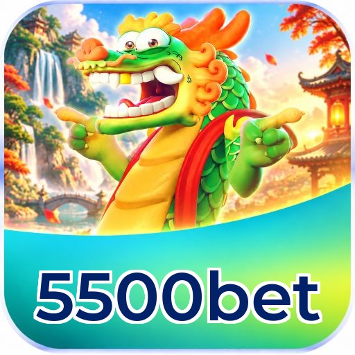 5500bet APK Android - Download Oficial